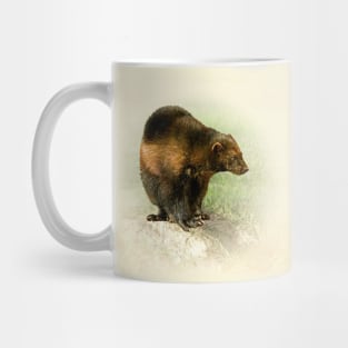 Wolverine Mug